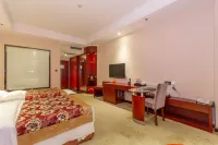 ZhuoYue Tianhe Hotel Hotels in Yunxi