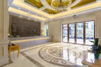 Vienna Hotel (Lingshan Liufengshan Pedestrian Street) Hotel di Lingshan