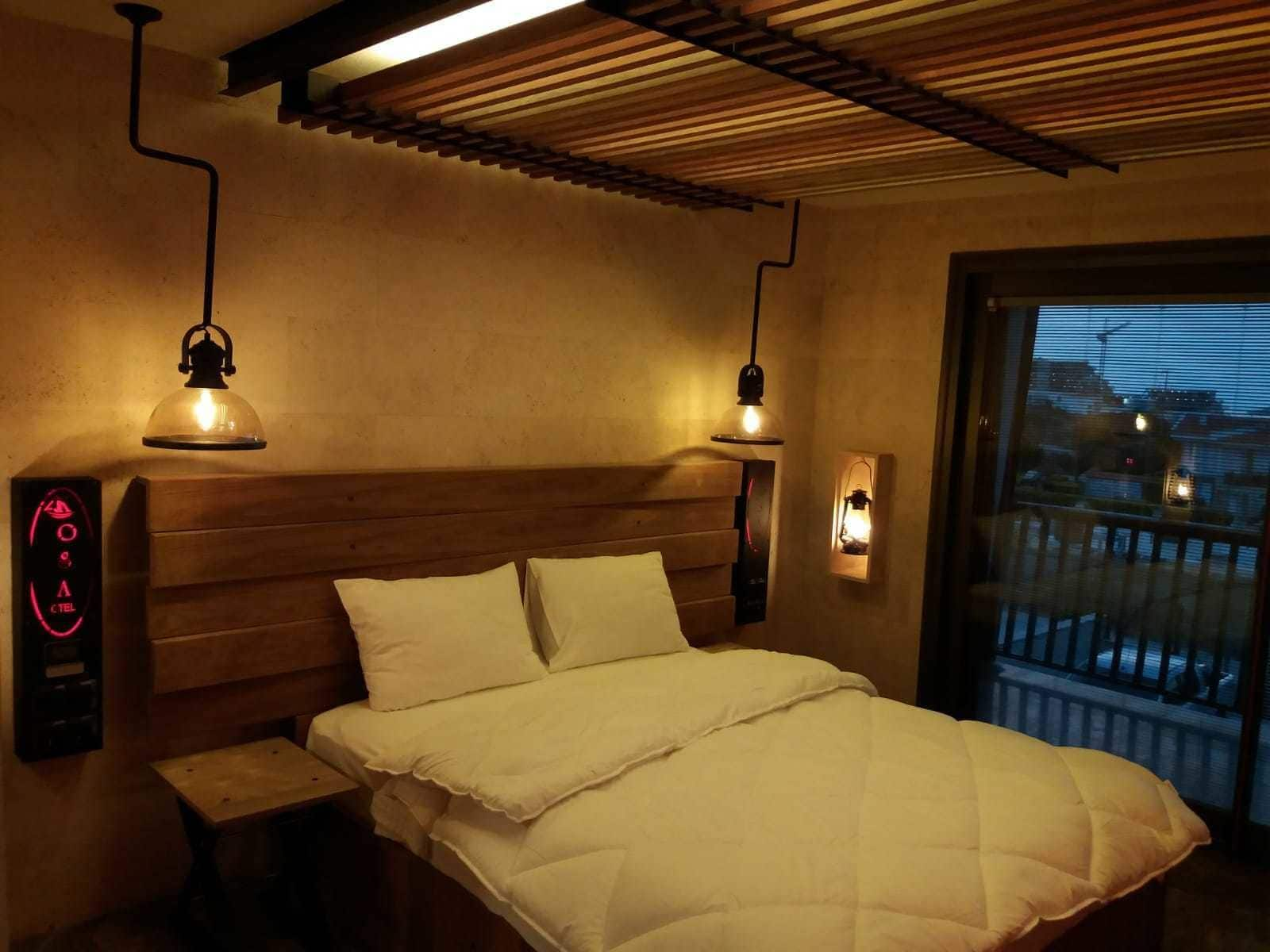 Kosa Otel Çeşme