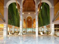 TRS Yucatan Hotel - Adults Only Hotels in Solidaridad