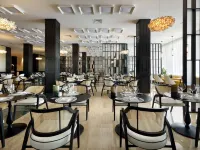 TRS Yucatan Hotel - Adults Only Hotels in Solidaridad