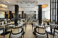 TRS Yucatan Hotel - Adults Only