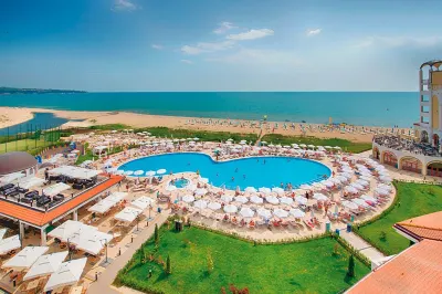 Alua Helios Bay - All Inclusive Hotel a Byala