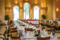 Hotel Abades Guadix - Morgenmad
