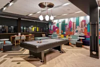 Tru by Hilton Sterling Heights Detroit