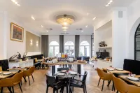 Hotel Rubens-Grote Markt Hotels in Antwerpen