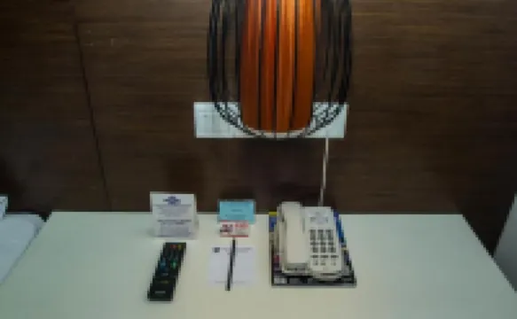 哥打京那巴魯首都酒店 亞庇酒店