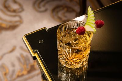 バー ウェスティン・パリ－ヴァンドームの写真