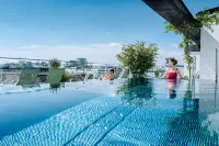 Grand Ferdinand Vienna – Your Hotel in The City Center - Romantic