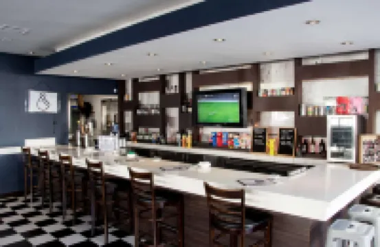 Ramada by Wyndham Los Angeles/Koreatown West