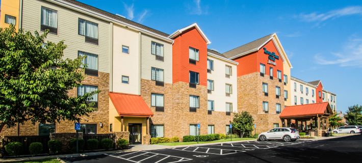TownePlace Suites Bowling Green Hotels in Warren County