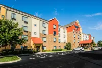 TownePlace Suites Bowling Green فنادق في Warren County
