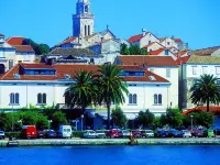 Aminess Younique Korčula Heritage Hotel Hotels in Orebić