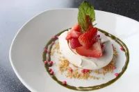 The Blennerhassett Giovanni Hotel, Trademark Col. by Wyndham - breakfast