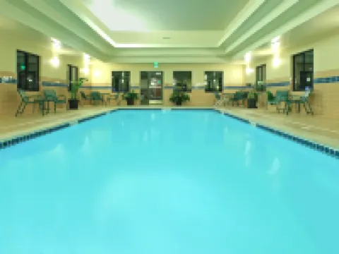 Staybridge Suites Fayetteville/Univ of Arkansas by IHG Hotels in Washington County