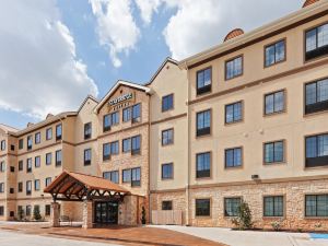 Staybridge Suites Oklahoma City Airport