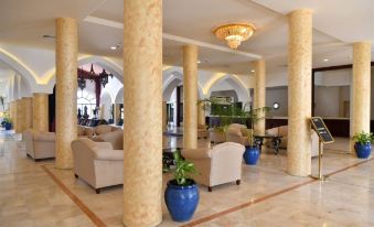 Capital O133 Al Sawadi Beach Resort & Spa