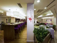 Clarion Congress Hotel Bratislava - bar