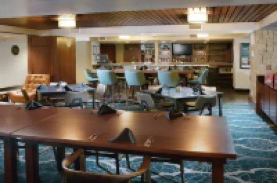 Wyndham Garden San Antonio Airport Northeast