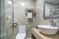 Wutong Hot Spring Hotel - Pemandian Air Panas