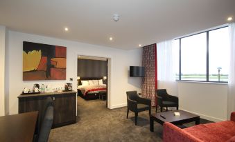 Holiday Inn Huntingdon - Racecourse