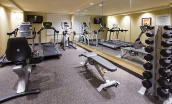 Holiday Inn Express & Suites Willmar