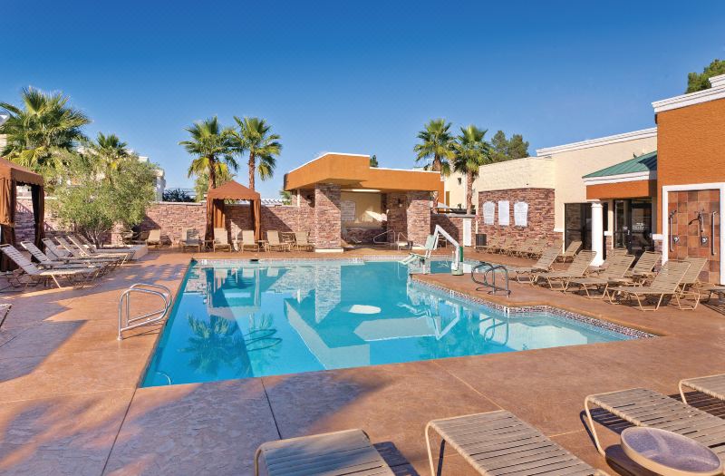 WorldMark Tropicana photo 2