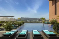 Radisson Blu Hotel Guwahati - 5-Star