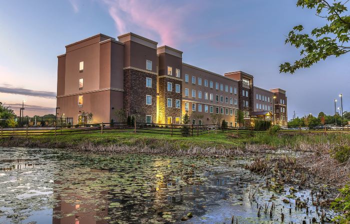 Staybridge Suites KNOXVILLE-WEST by IHG