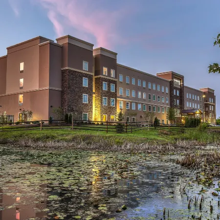 Staybridge Suites KNOXVILLE-WEST by IHG