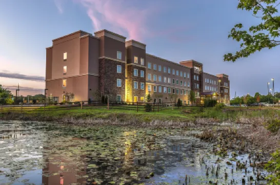 Staybridge Suites KNOXVILLE-WEST by IHG Hotels near Turkey Creek