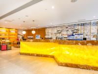 北京西站南广场亚朵酒店 - 公共区域
