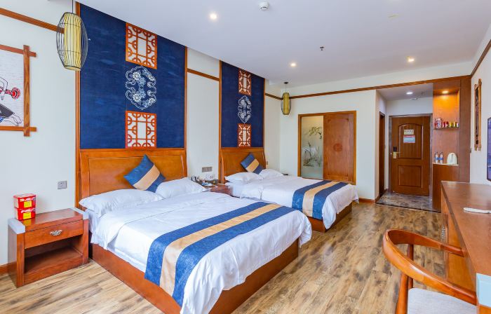 Hongzhi Hotel