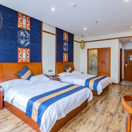 Hongzhi Hotel