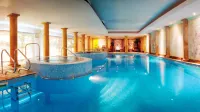 Cbh Nailcote Hall Hotel Golf and Country Club - Uima-altaat