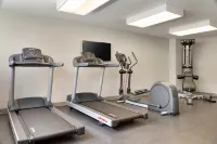 Country Inn & Suites by Radisson, Seattle-Tacoma International Airport, WA - Gym