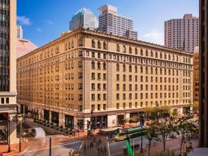 Palace Hotel, a Luxury Collection Hotel, San Francisco