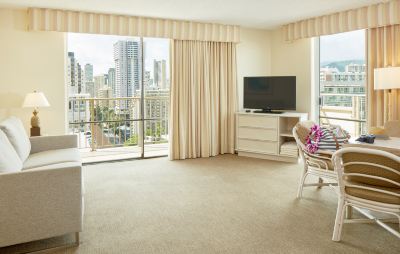 その他 オハナ・ワイキキ・イースト by アウトリガーの写真