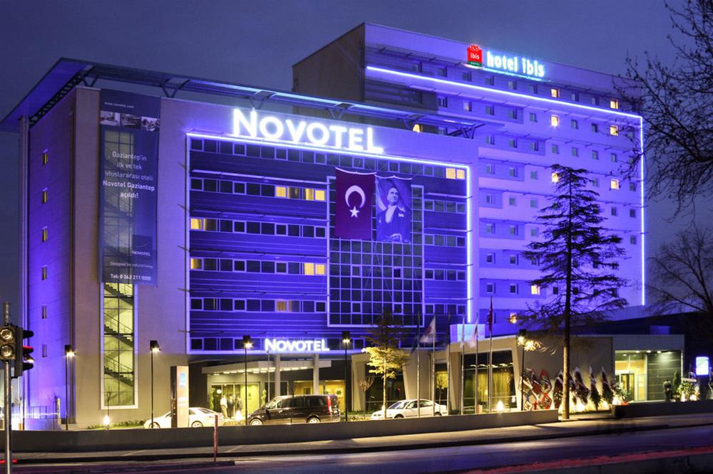 Novotel Gaziantep