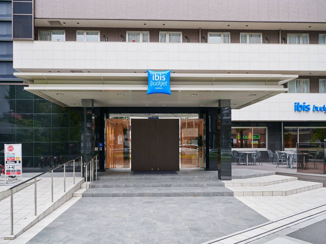 イビス バジェット 大阪 梅田 大阪 を宿泊予約 22年安い料金プラン 口コミ 部屋写真 Trip Com