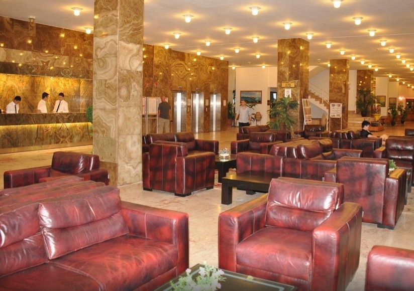 Hotel Grand Efe