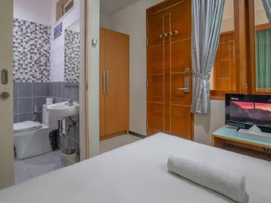Legreen Home Tebet Room Reviews Photos South Jakarta 2021 Deals Price Trip Com