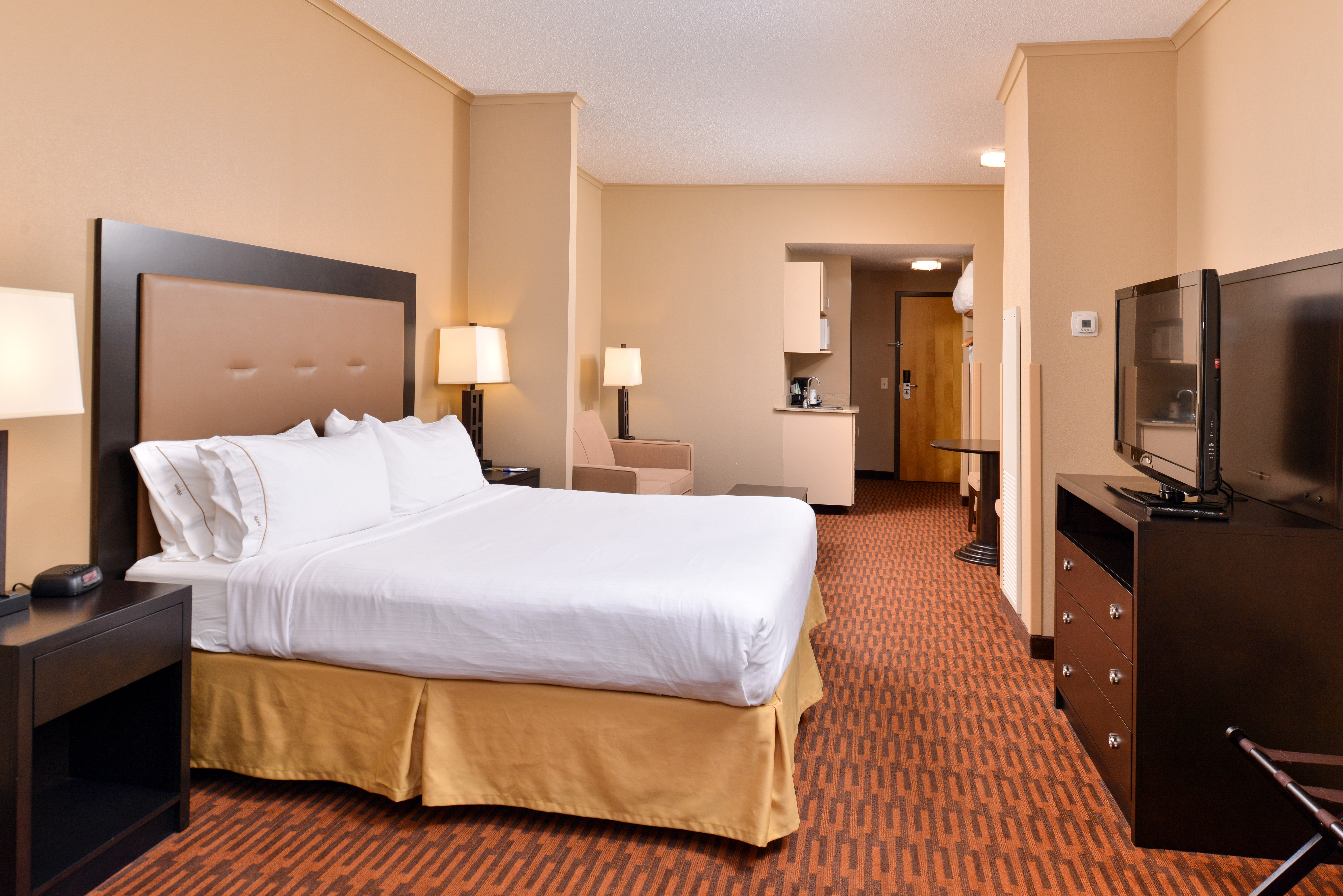 Holiday Inn Express Breezewood, an Ihg Hotel