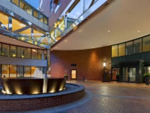 ザ ボストニアン ホテル ボストン ボストンのホテル