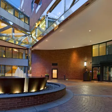 The Bostonian Hotel Boston Отели рядом с достопримечательностью «Фанеил Холл Маркетплас»