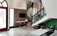 Grand Jamrud 1 Hotel Hôtels à : Karang Asam Ulu