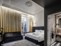 Hotel Century Old Town Prague - MGallery Hotel Collection Hotels near Vila Flora