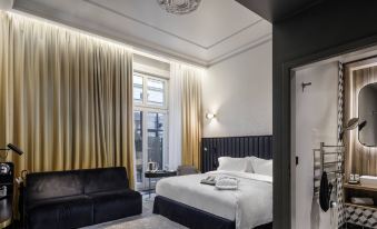 Hotel Century Old Town Prague - MGallery Hotel Collection