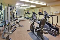Sonesta Simply Suites Phoenix Tempe - gimnasio