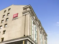 Hotel Ibis Sankt-Peterburg Tsentr 상트페테르부르크 호텔